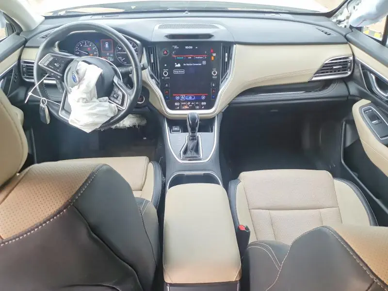 2022 SUBARU OUTBACK LIMITED XT  