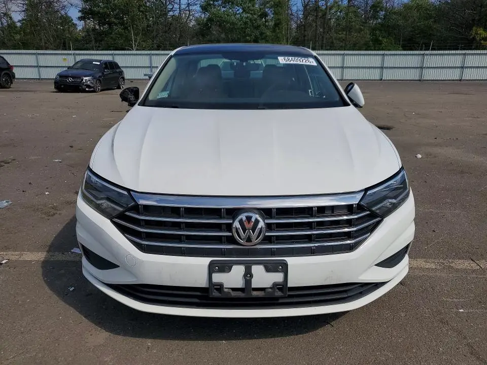 2020 VOLKSWAGEN JETTA S  