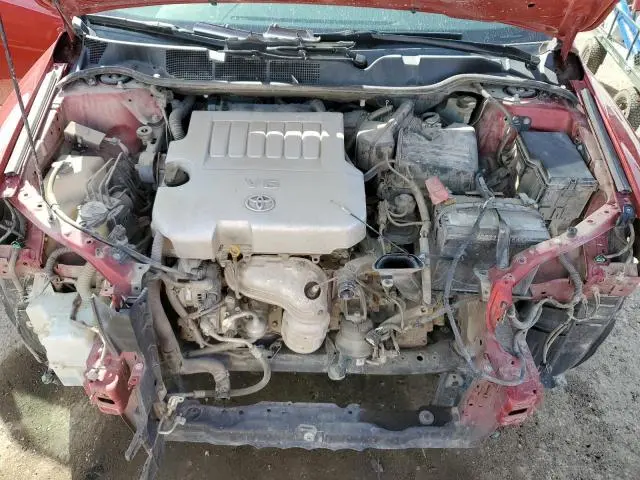 2011 TOYOTA VENZA   