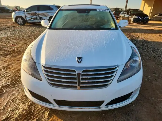 2014 HYUNDAI EQUUS SIGNATURE  