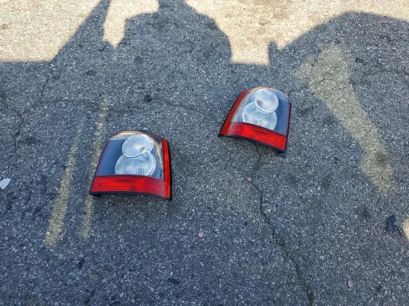 2012 LAND ROVER LR2 HSE  