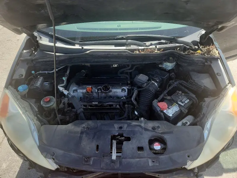 2010 HONDA CR-V LX  