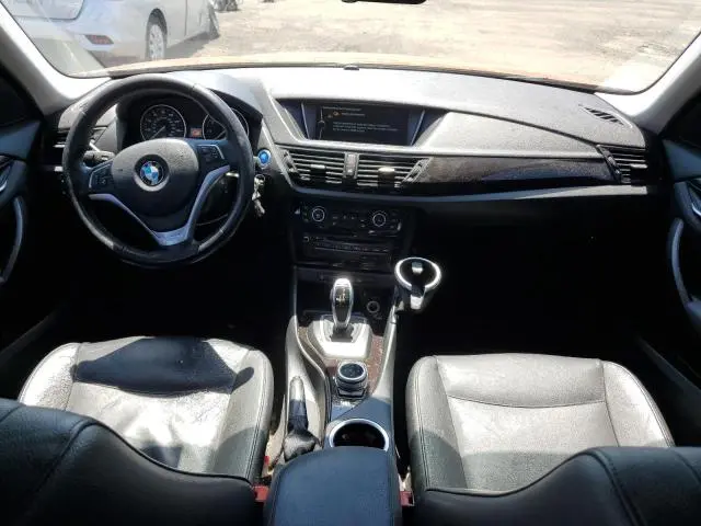 2013 BMW X1 XDRIVE28I