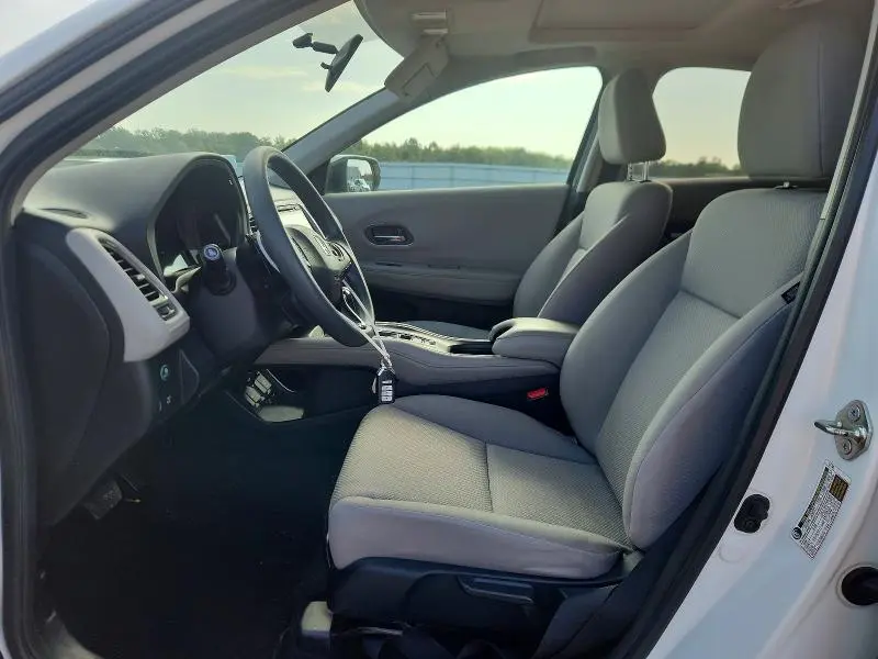 2017 HONDA HR-V EX  