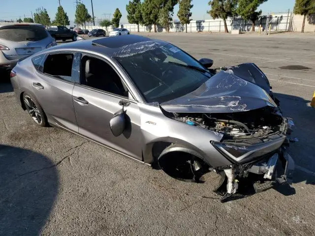 2024 ACURA INTEGRA A-SPEC  