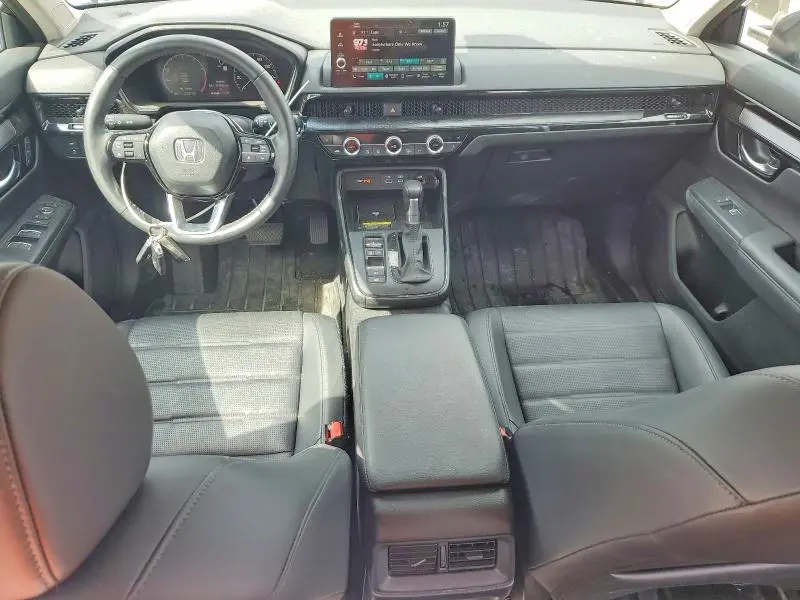 2024 HONDA CR-V EXL  