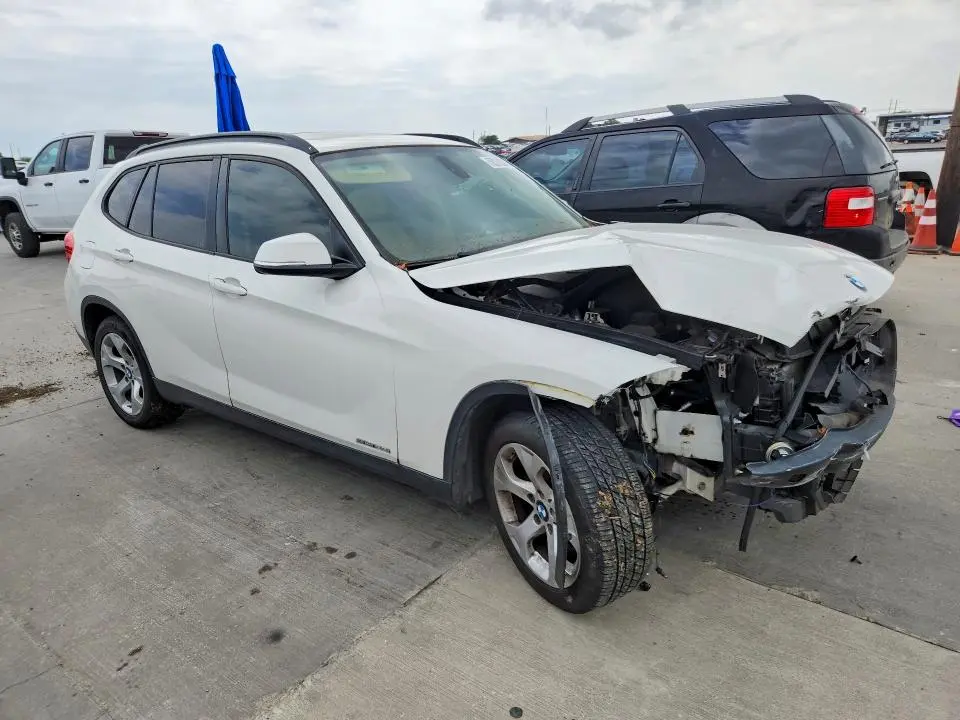 2014 BMW X1 SDRIVE28I  