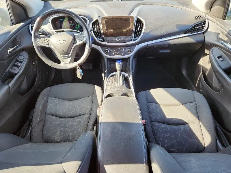 2016 CHEVROLET VOLT LT  