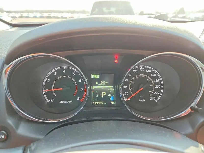 2022 MITSUBISHI RVR SE  