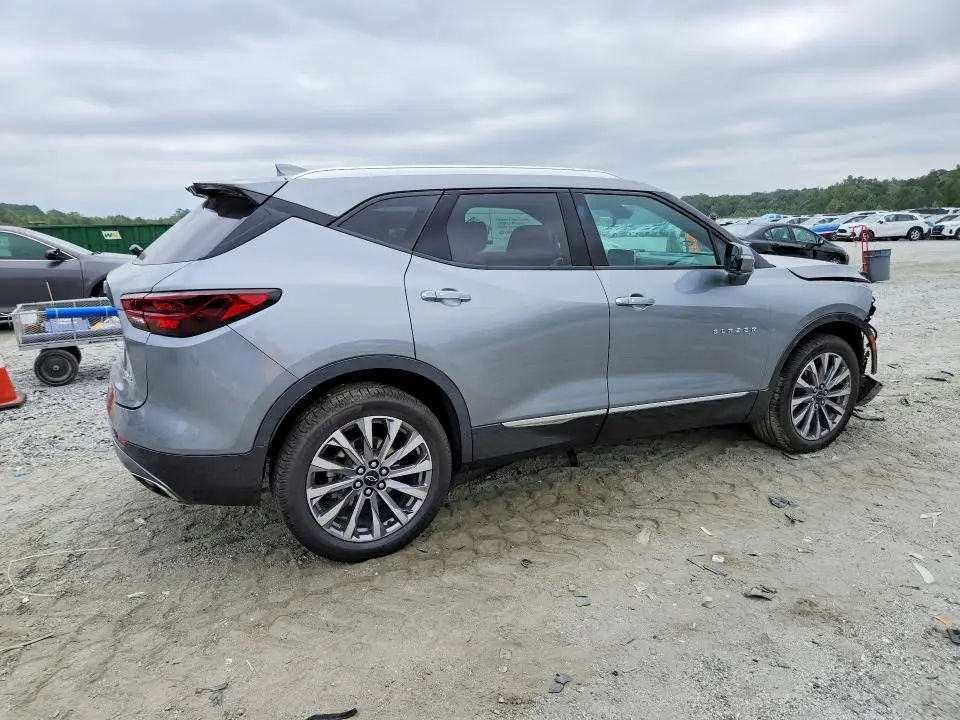 2023 CHEVROLET BLAZER PREMIER  