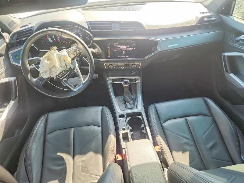 2022 AUDI Q3 PREMIUM S LINE 45  