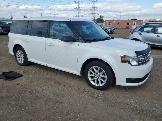 2013 FORD FLEX SE  