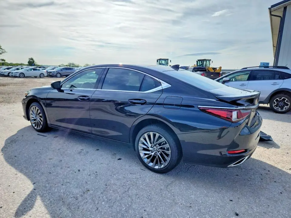 2025 LEXUS ES 350 ULTRA LUXURY  