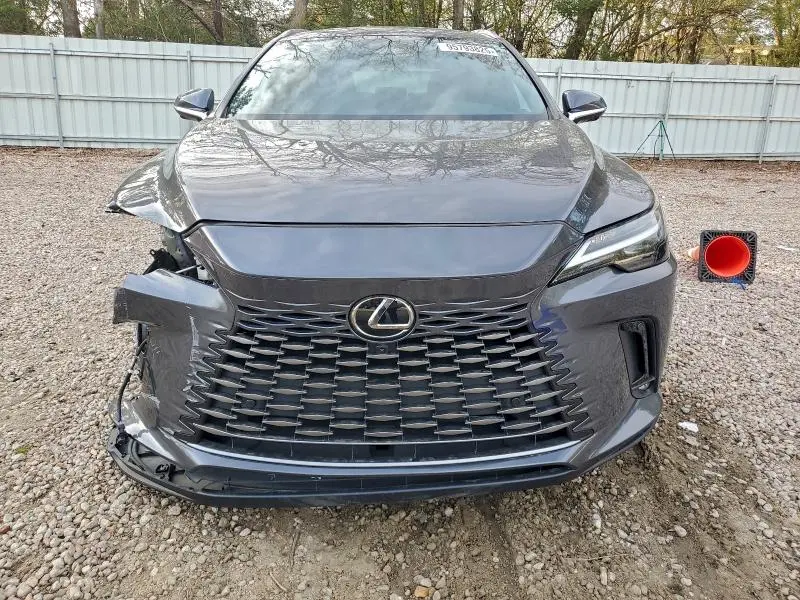 2024 LEXUS RX 350 BASE  