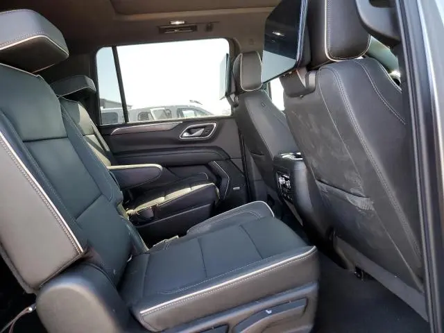 2021 GMC YUKON XL K1500 SLT  