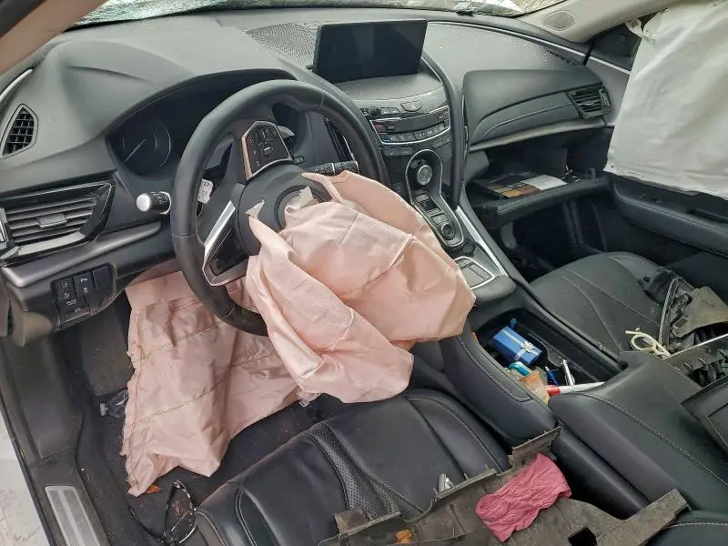 2019 ACURA RDX TECHNOLOGY  