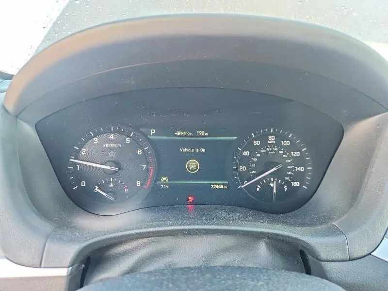 2019 GENESIS G80 3.3T SPORT  