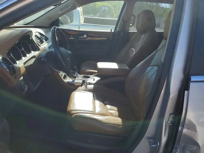 2014 BUICK ENCLAVE   