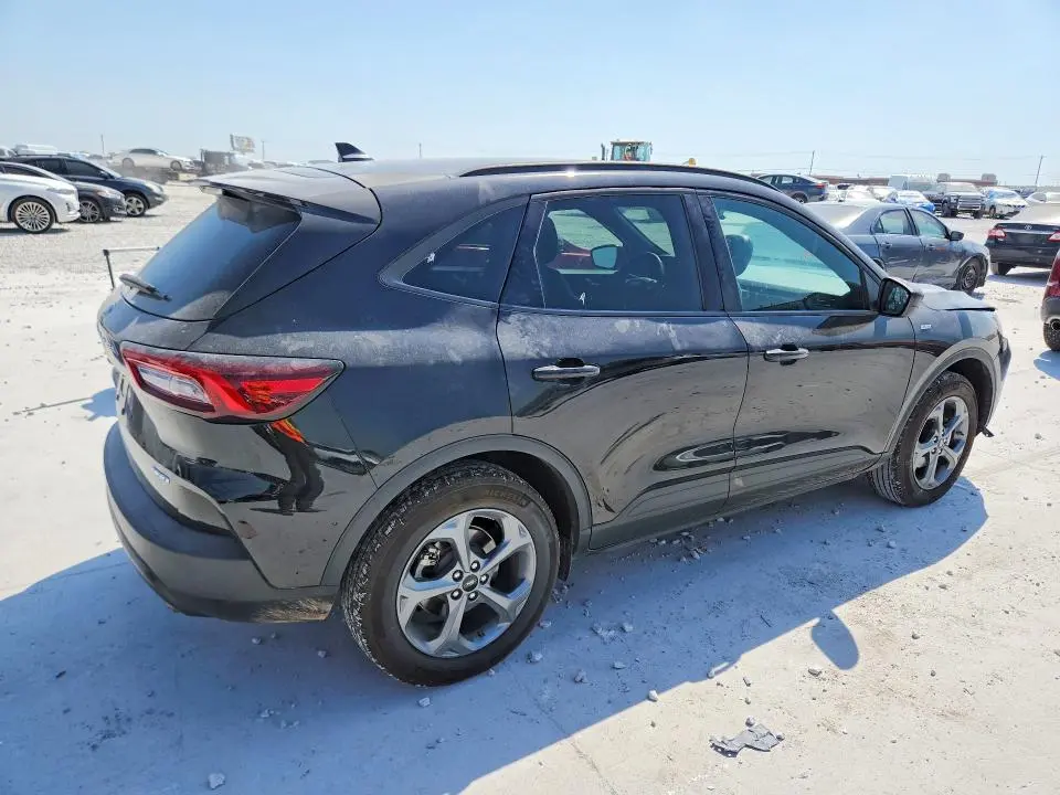 2025 FORD ESCAPE ST LINE  