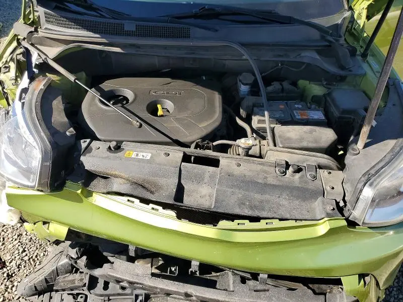 2014 KIA SOUL !  