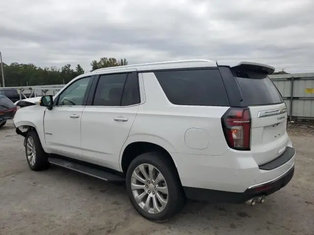 2023 CHEVROLET TAHOE C1500 PREMIER  