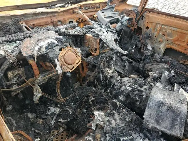 2013 TOYOTA VENZA LE  