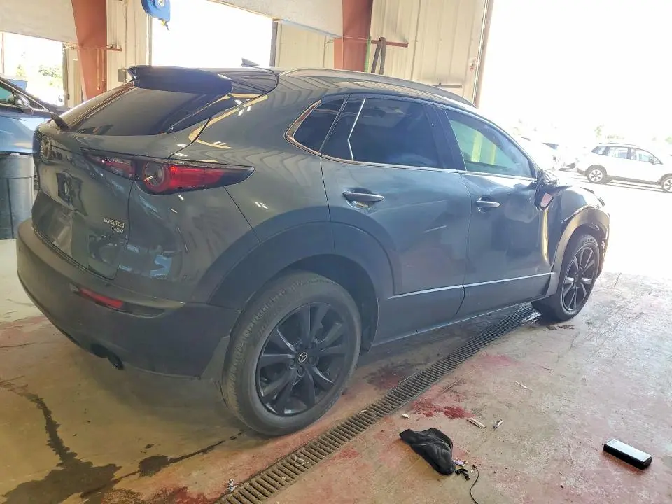 2021 MAZDA CX-30 PREMIUM PLUS  