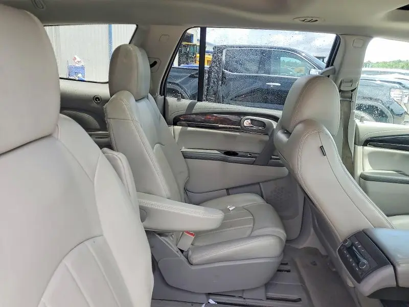 2016 BUICK ENCLAVE   