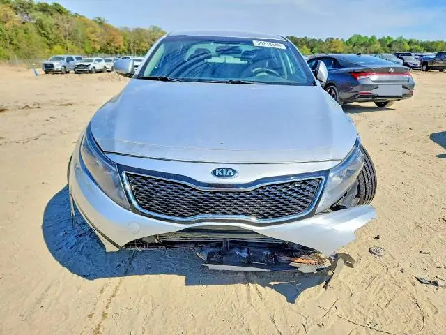 2014 KIA OPTIMA LX  