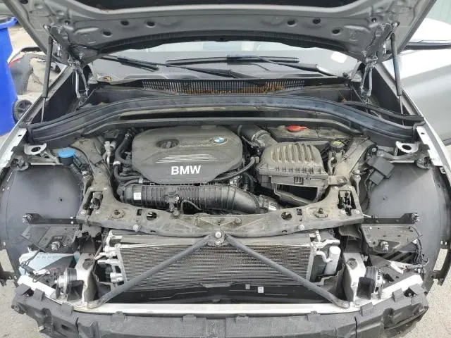 2018 BMW X1 SDRIVE28I