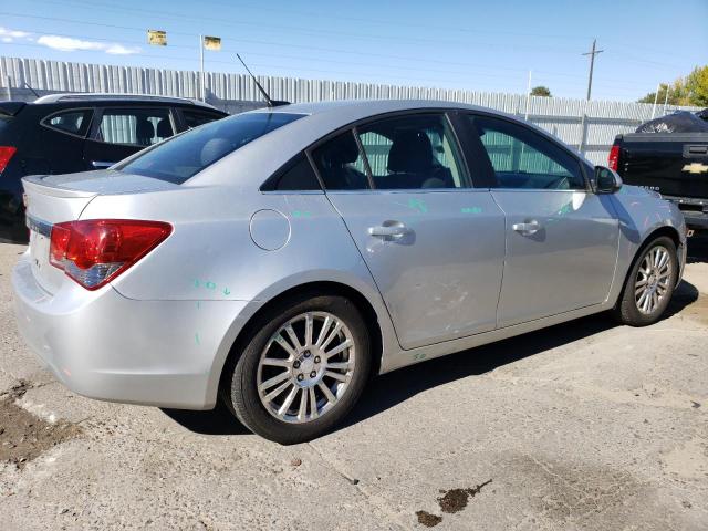 2012 CHEVROLET CRUZE ECO