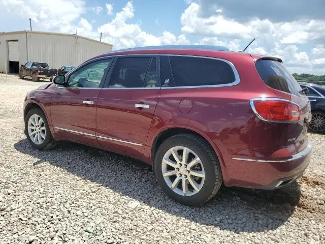 2015 BUICK ENCLAVE   