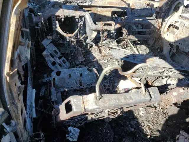 2014 CHEVROLET TAHOE K1500 LTZ  