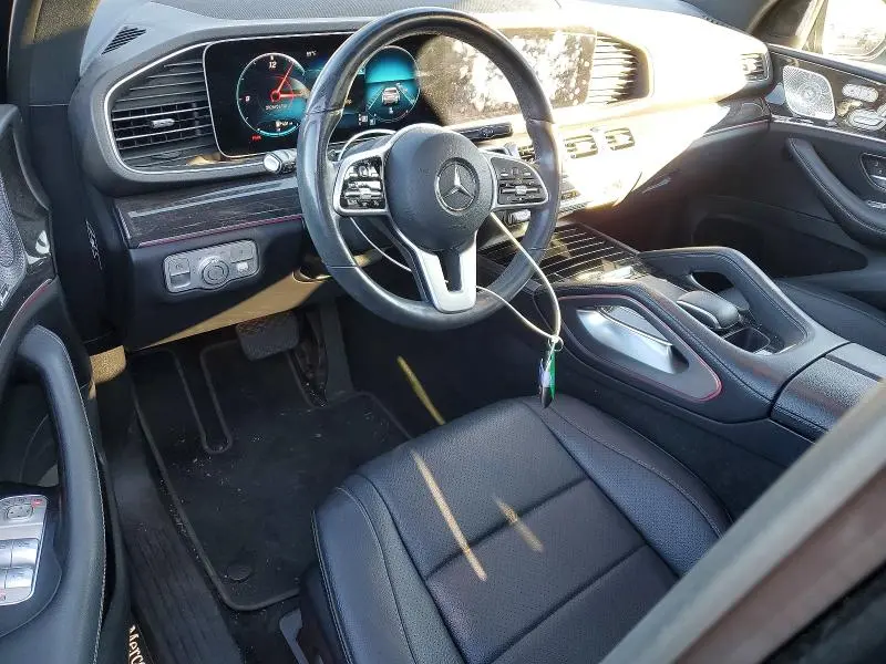 2020 MERCEDES-BENZ GLE 350 4MATIC  