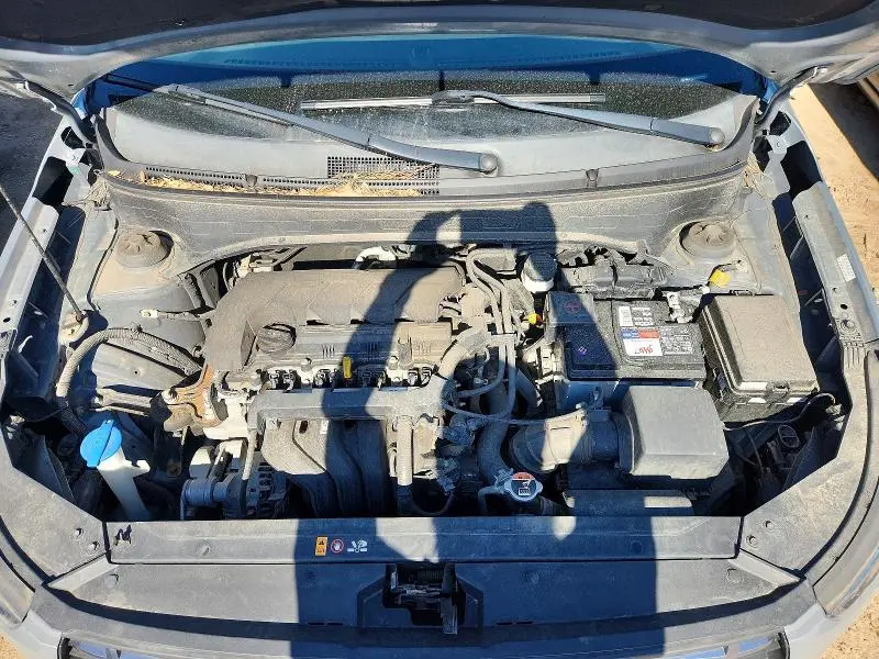 2020 HYUNDAI VENUE SEL  