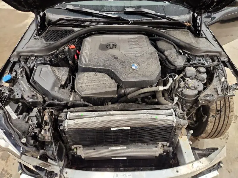 2024 BMW 230XI   