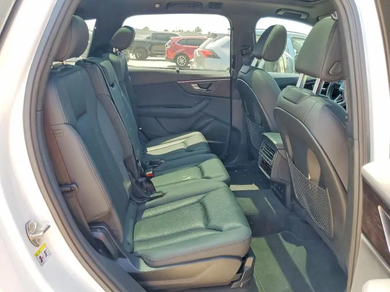 2024 AUDI Q7 PREMIUM PLUS  