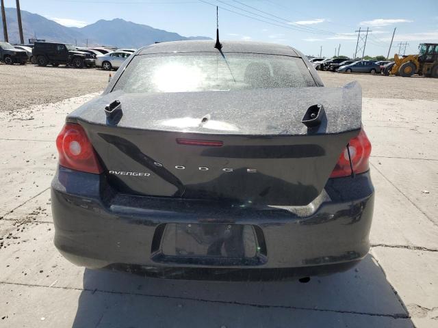 2011 DODGE AVENGER MAINSTREET