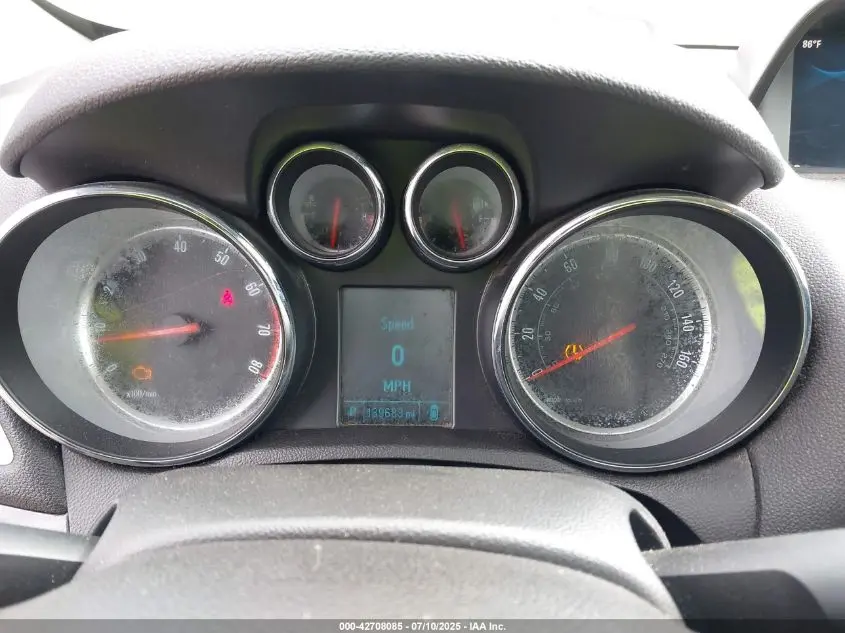 2016 BUICK ENCORE CONVENIENCE