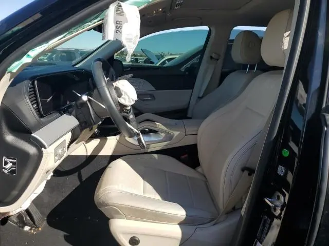 2022 MERCEDES-BENZ GLE 350 4MATIC  