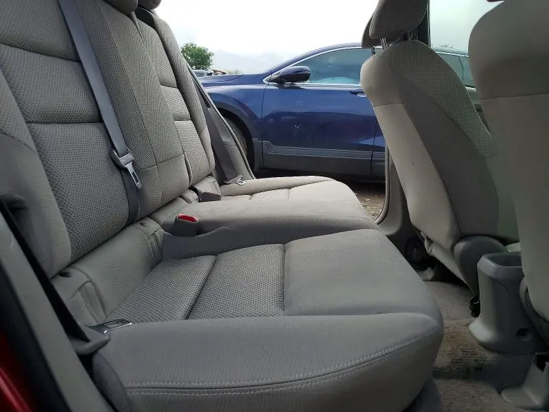 2010 HONDA INSIGHT LX  