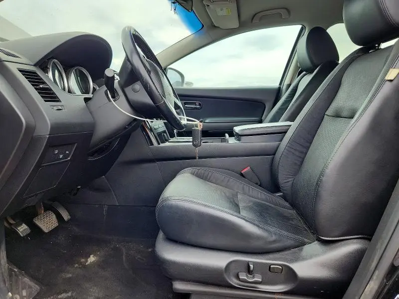 2015 MAZDA CX-9 TOURING  