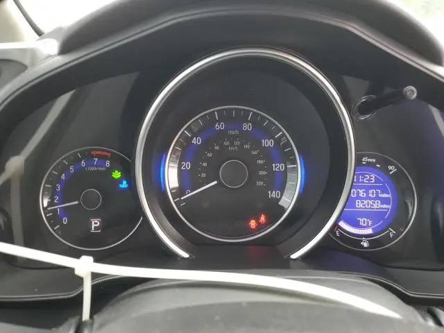2019 HONDA FIT LX  
