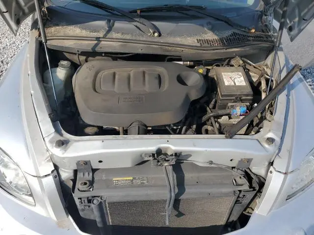 2011 CHEVROLET HHR LS  