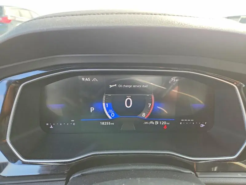 2024 VOLKSWAGEN JETTA SPORT  