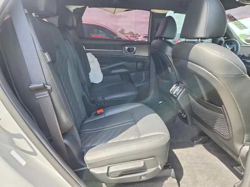 2024 KIA SORENTO X-PRO SX-PRESTIGE  