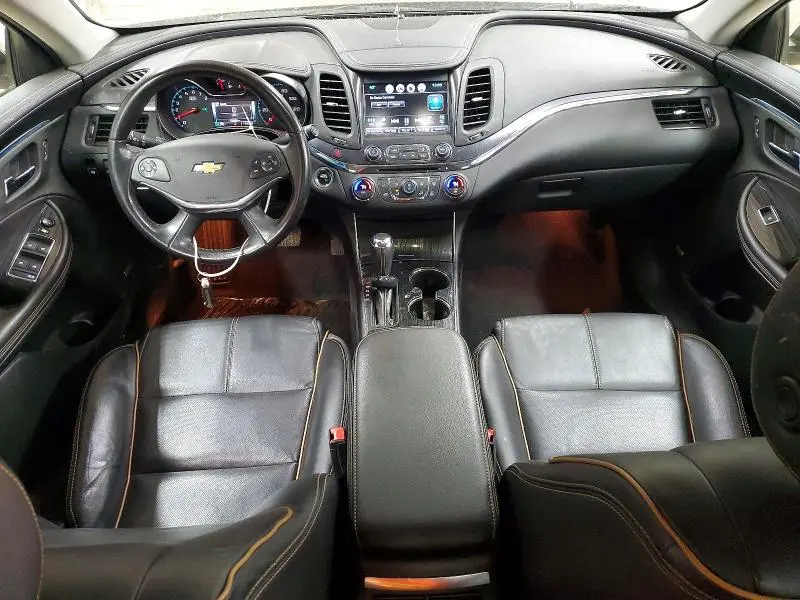 2019 CHEVROLET IMPALA PREMIER  
