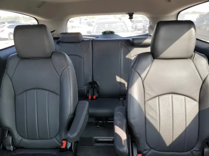2011 BUICK ENCLAVE CXL