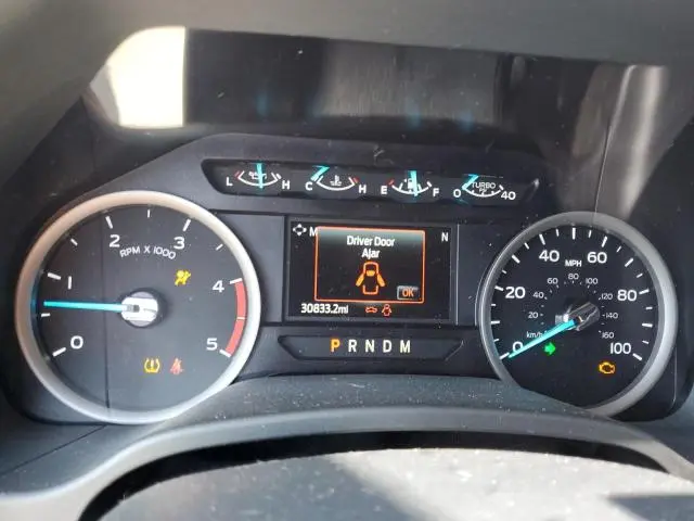 2022 FORD F250 SUPER DUTY  