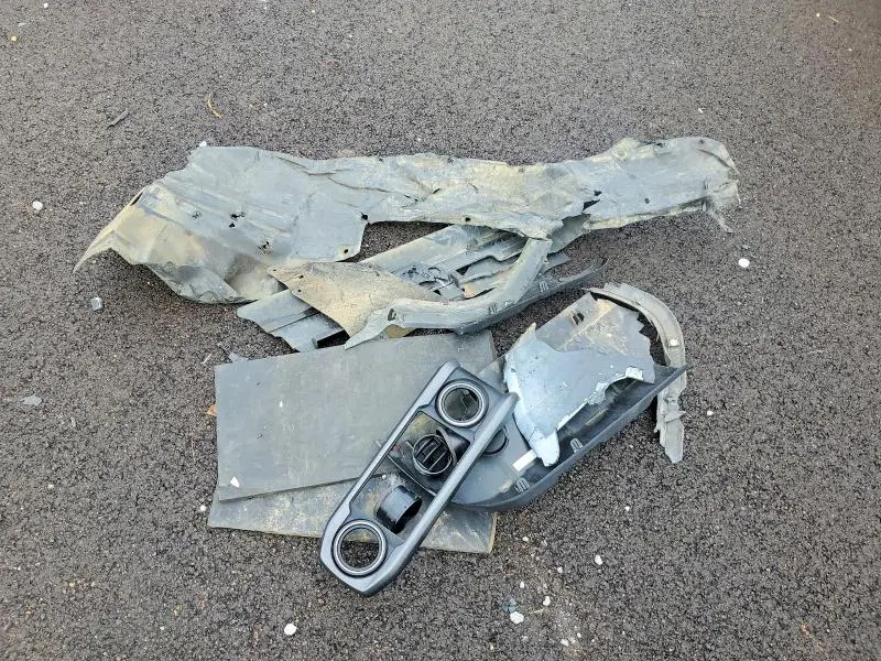 2017 TOYOTA TACOMA DOUBLE CAB  